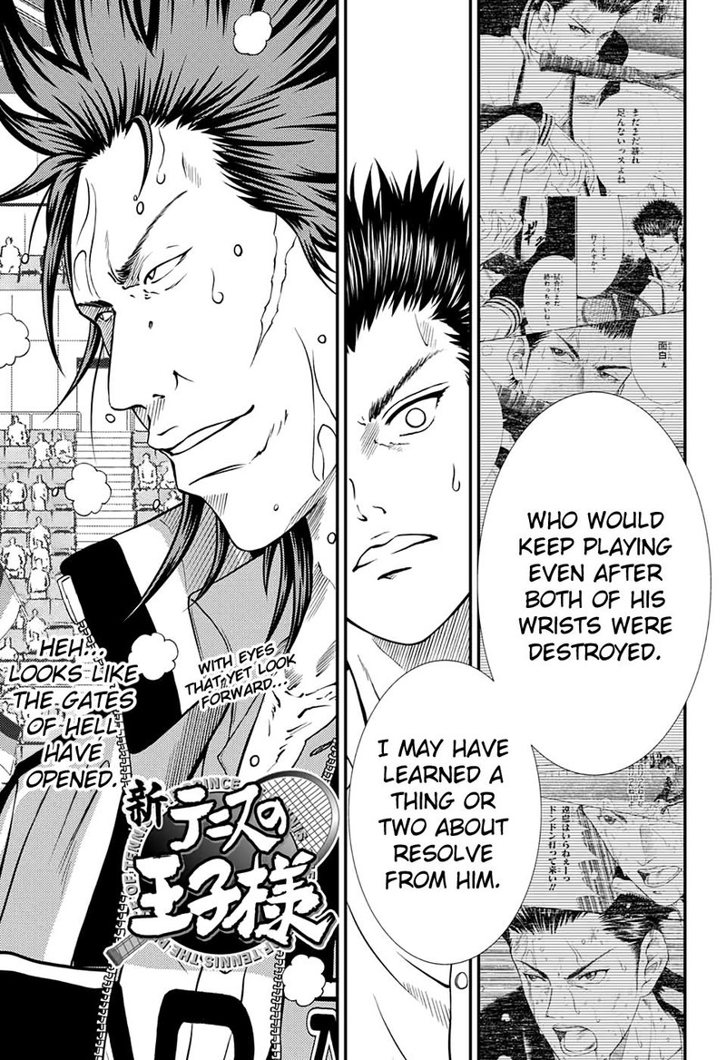 New Prince Of Tennis 283 3