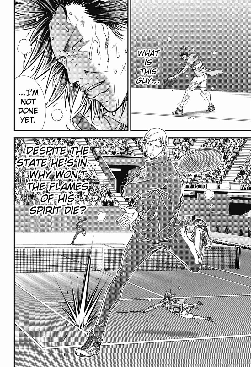 New Prince Of Tennis 284 3
