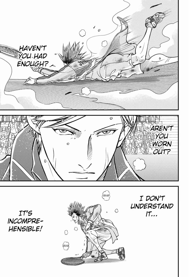 New Prince Of Tennis 284 4