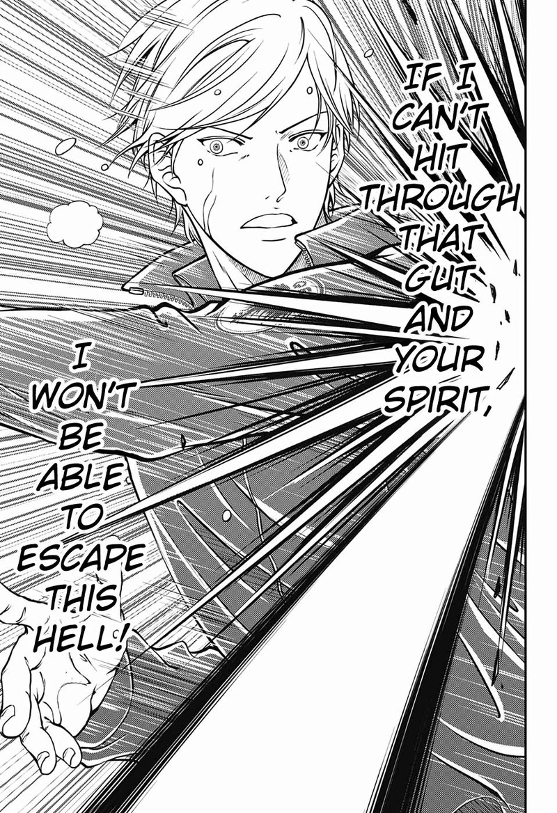 New Prince Of Tennis 284 6