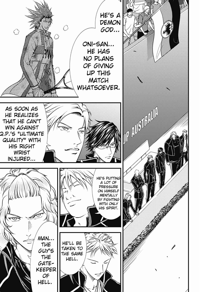 New Prince Of Tennis 285 11