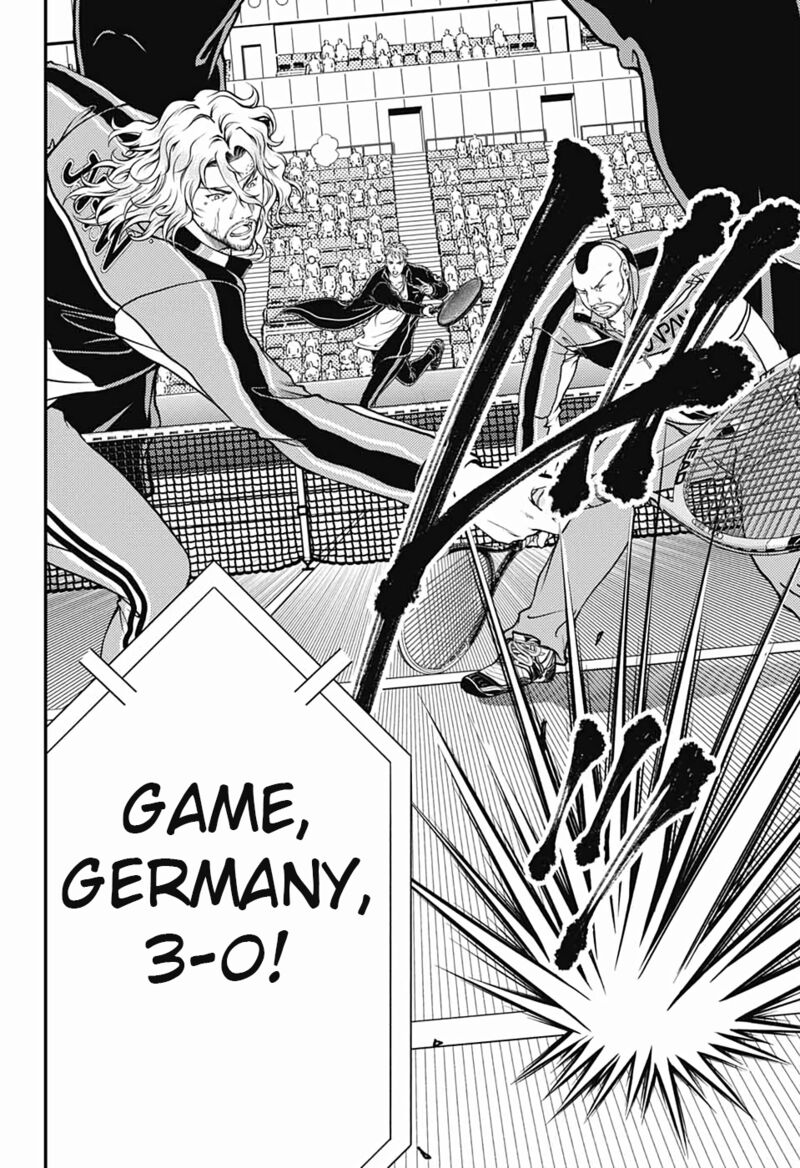 New Prince Of Tennis 290 7