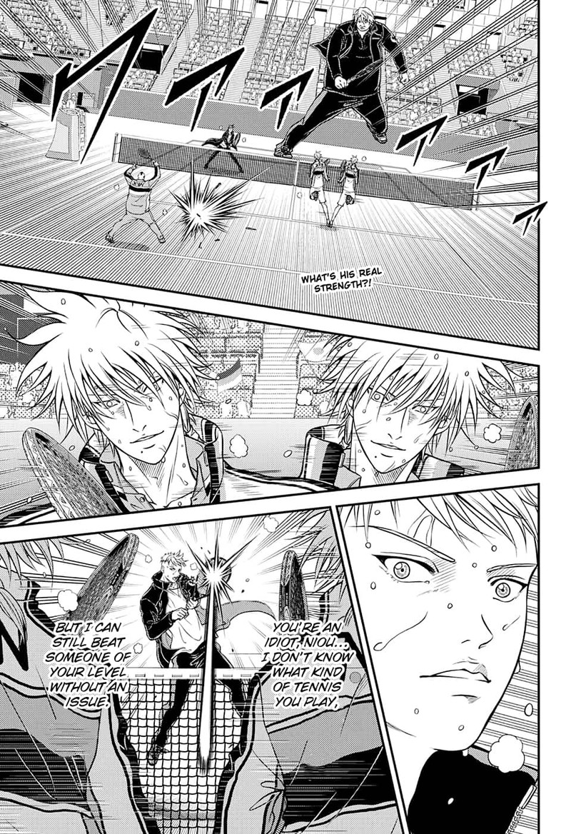 New Prince Of Tennis 295 1