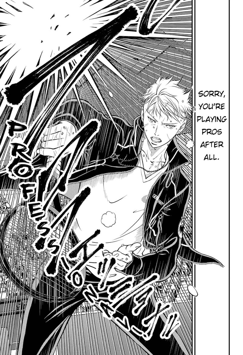 New Prince Of Tennis 295 4