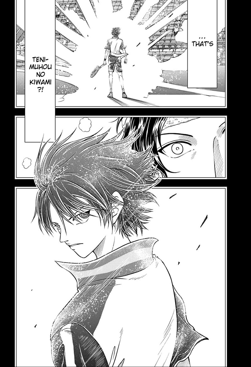 New Prince Of Tennis 302 4