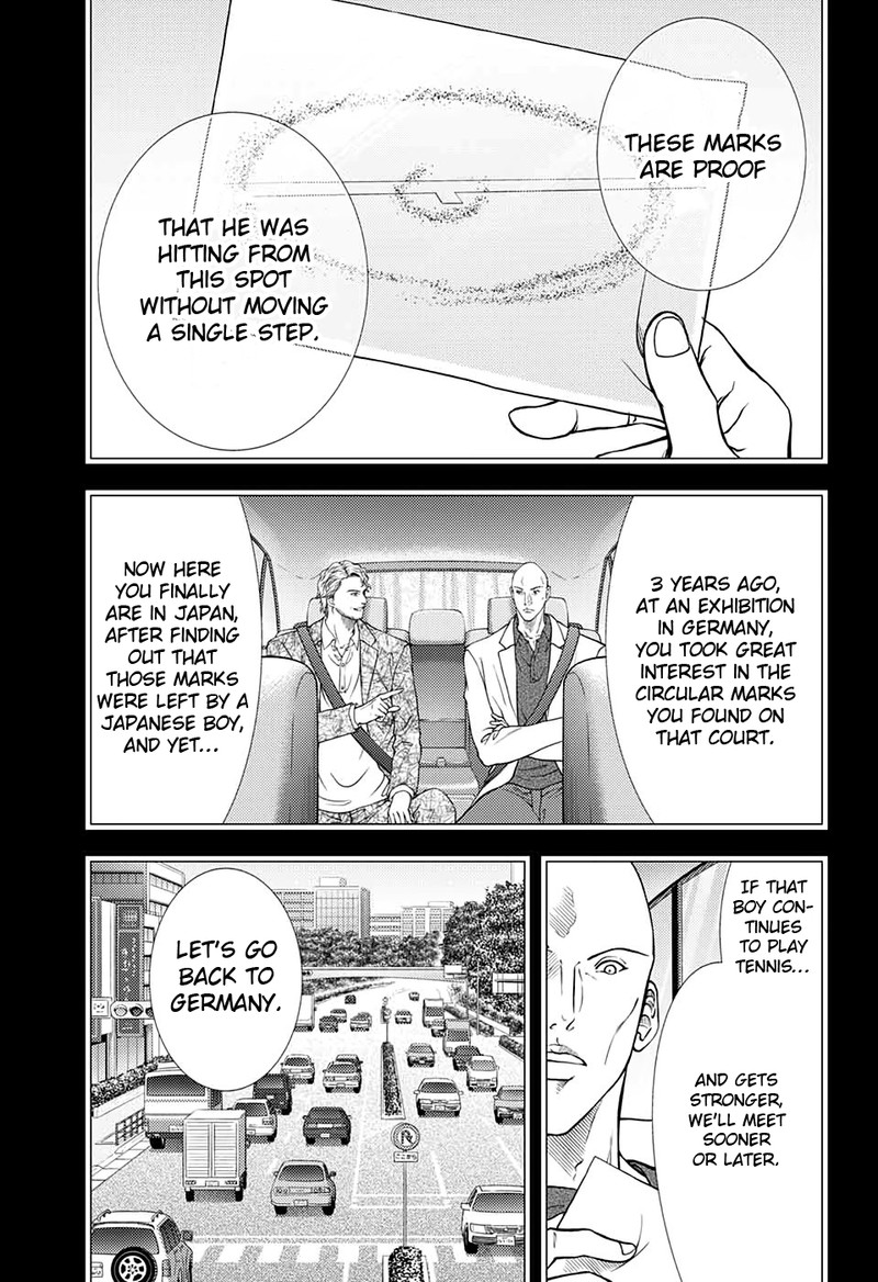 New Prince Of Tennis 305 3