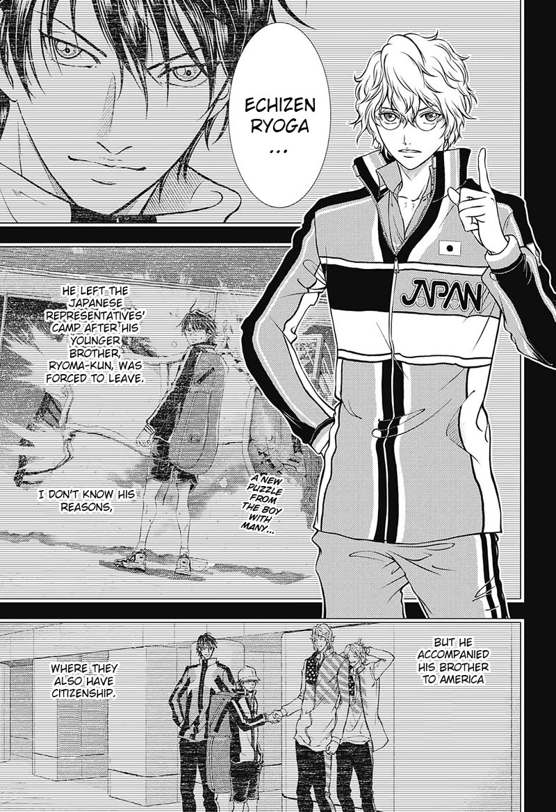 New Prince Of Tennis 317 1