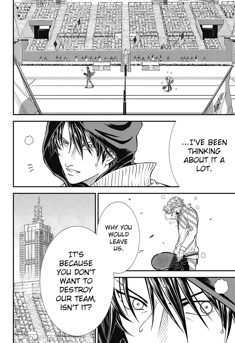 New Prince Of Tennis 317 11