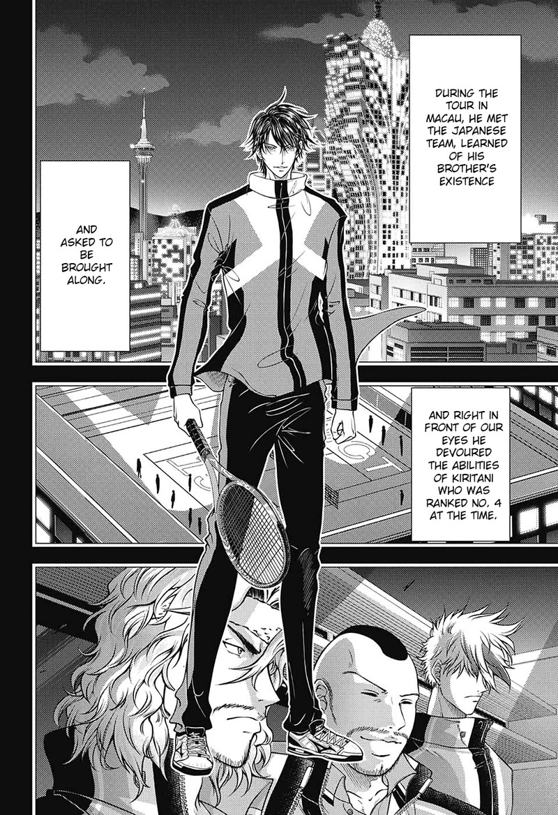 New Prince Of Tennis 317 4