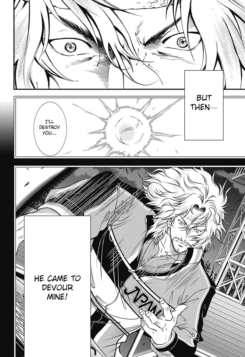 New Prince Of Tennis 317 6