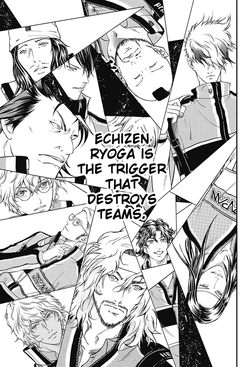 New Prince Of Tennis 317 9