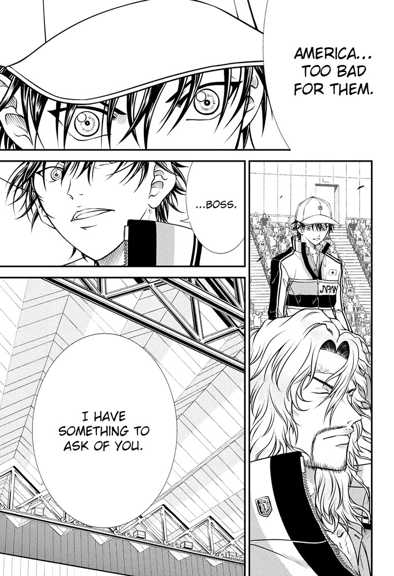 New Prince Of Tennis 319 4