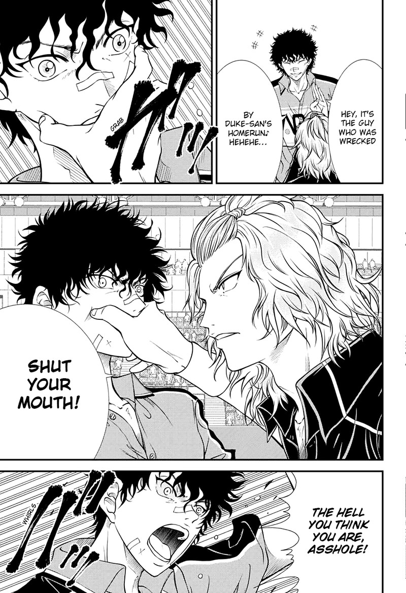 New Prince Of Tennis 319 8