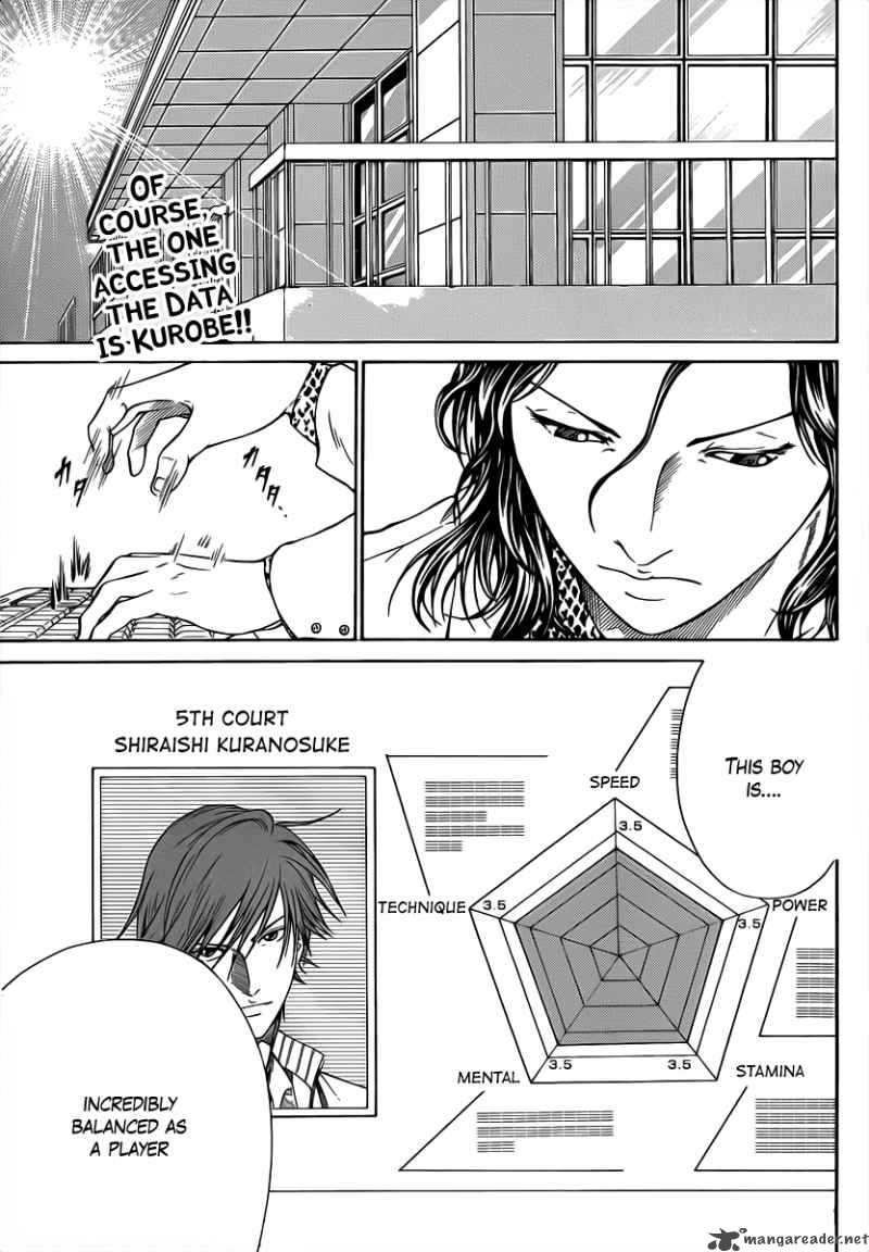 New Prince Of Tennis 32 1