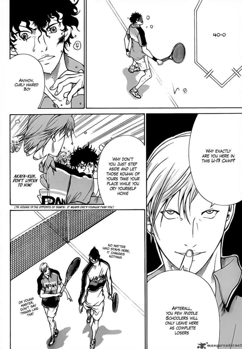 New Prince Of Tennis 32 10