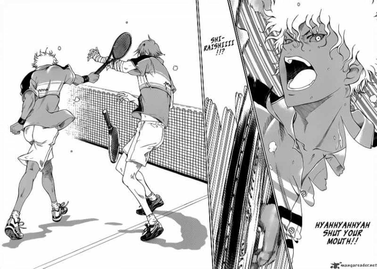New Prince Of Tennis 32 12