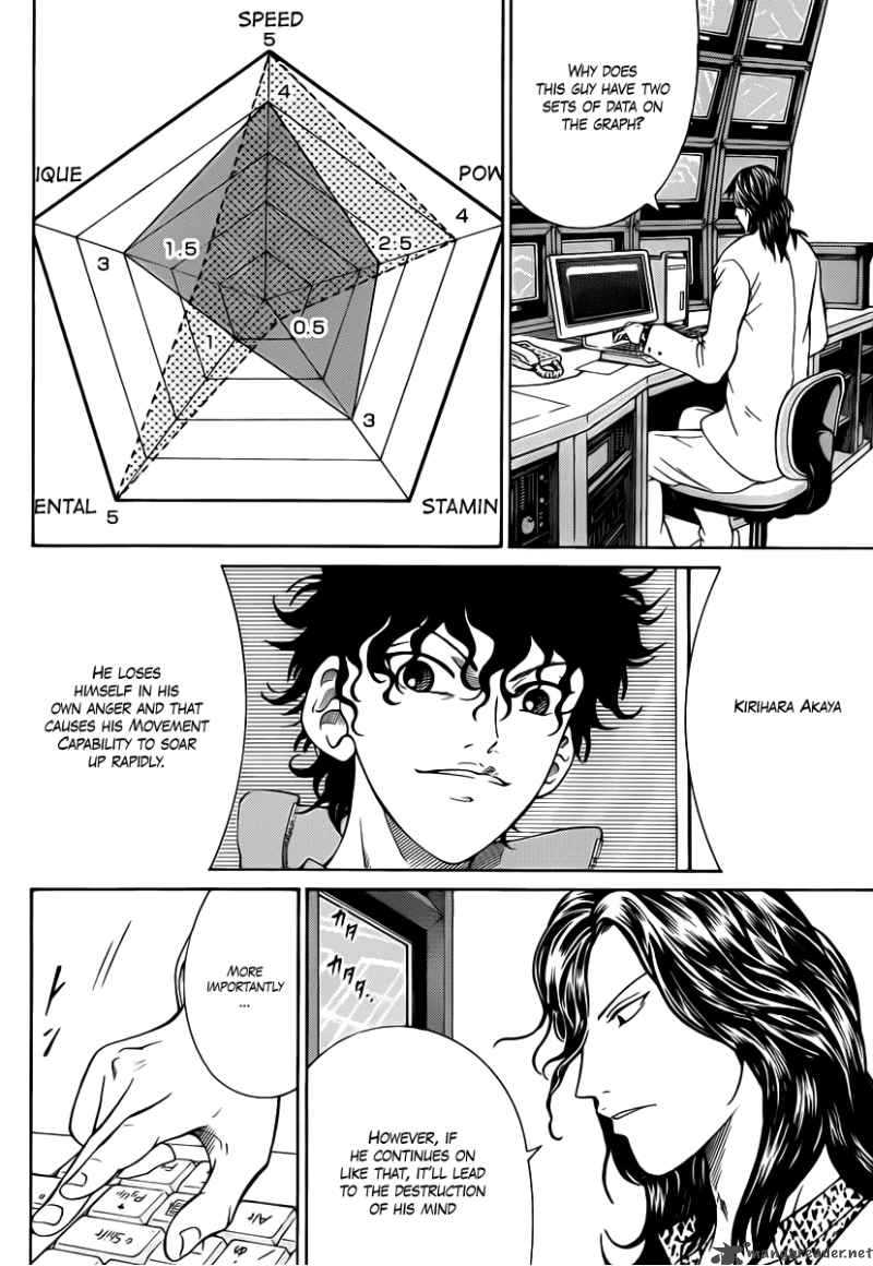 New Prince Of Tennis 32 2