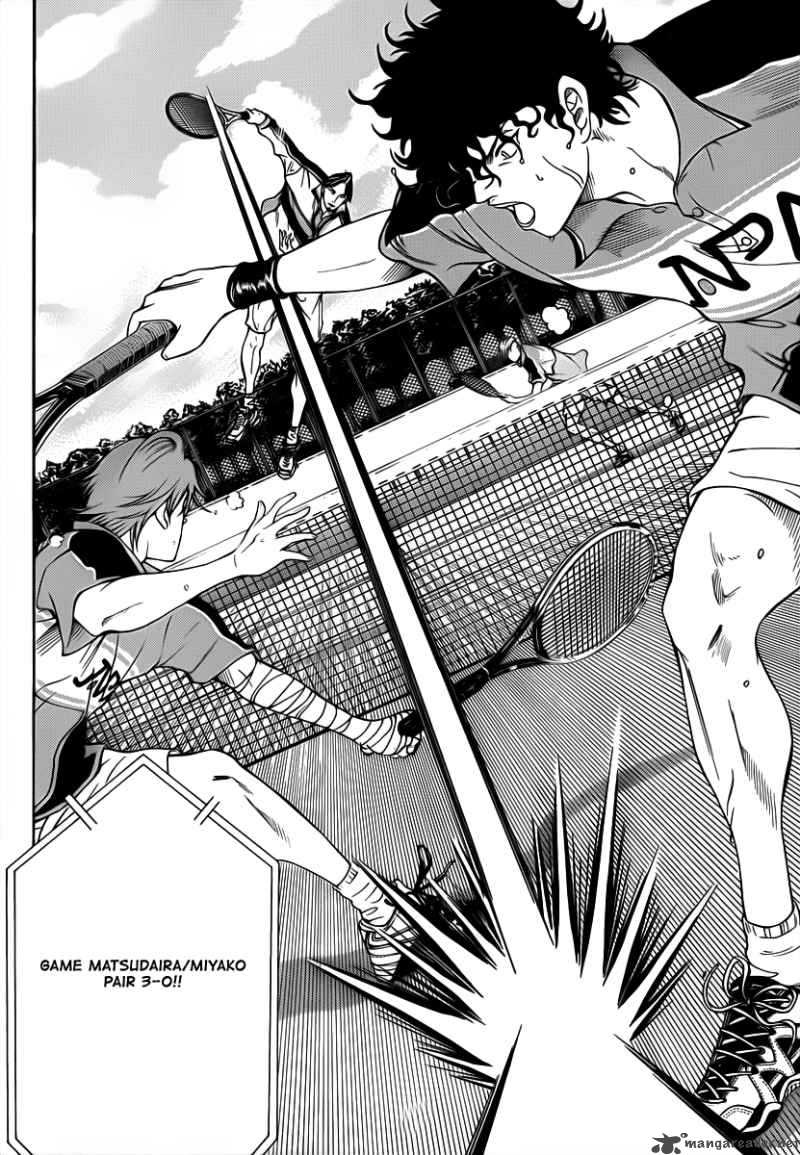 New Prince Of Tennis 32 4