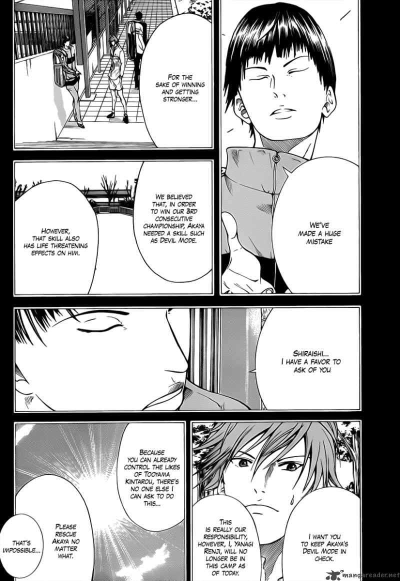 New Prince Of Tennis 32 6