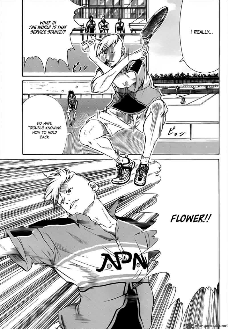 New Prince Of Tennis 32 7