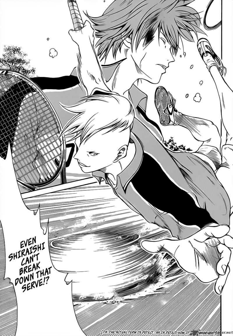 New Prince Of Tennis 32 9