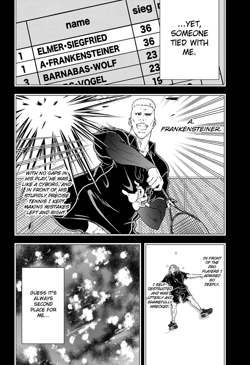 New Prince Of Tennis 323 4
