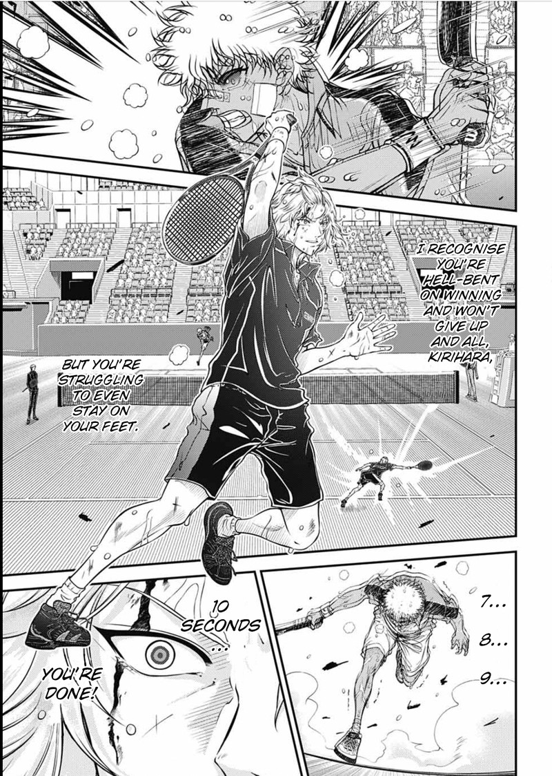 New Prince Of Tennis 325 12