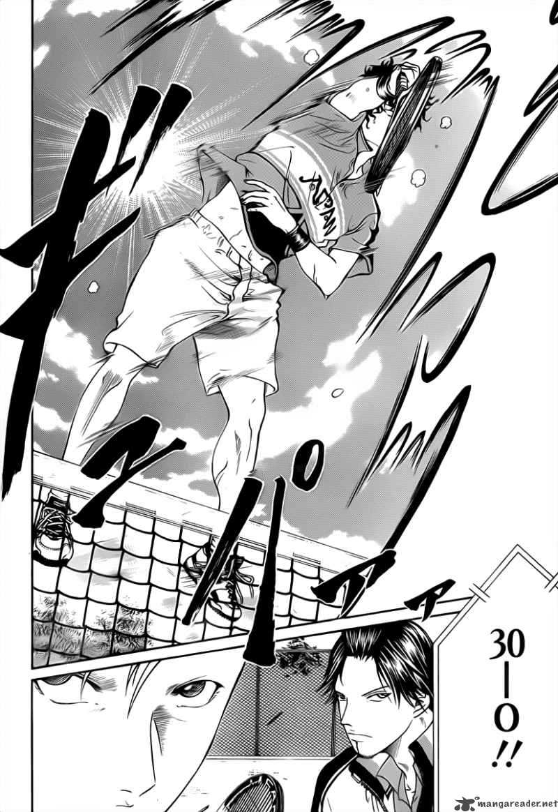 New Prince Of Tennis 33 10