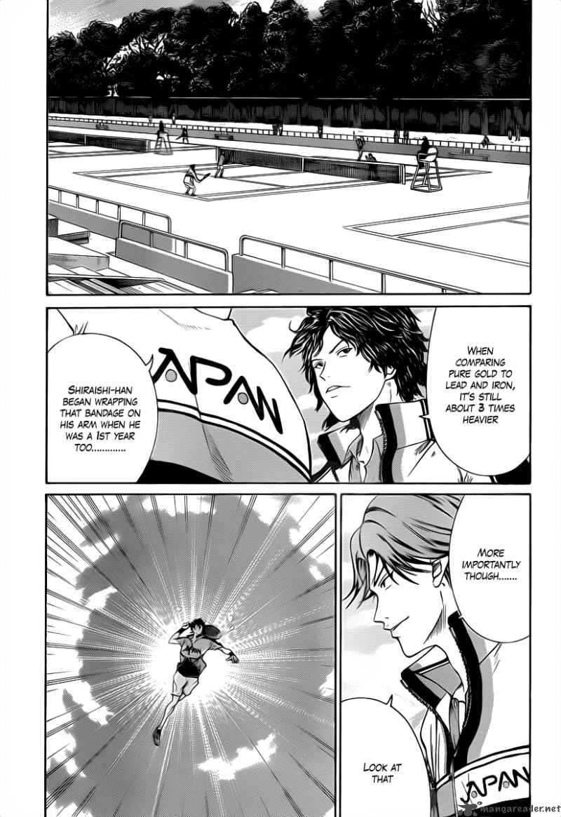 New Prince Of Tennis 33 11