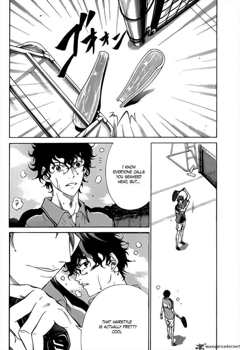 New Prince Of Tennis 33 3