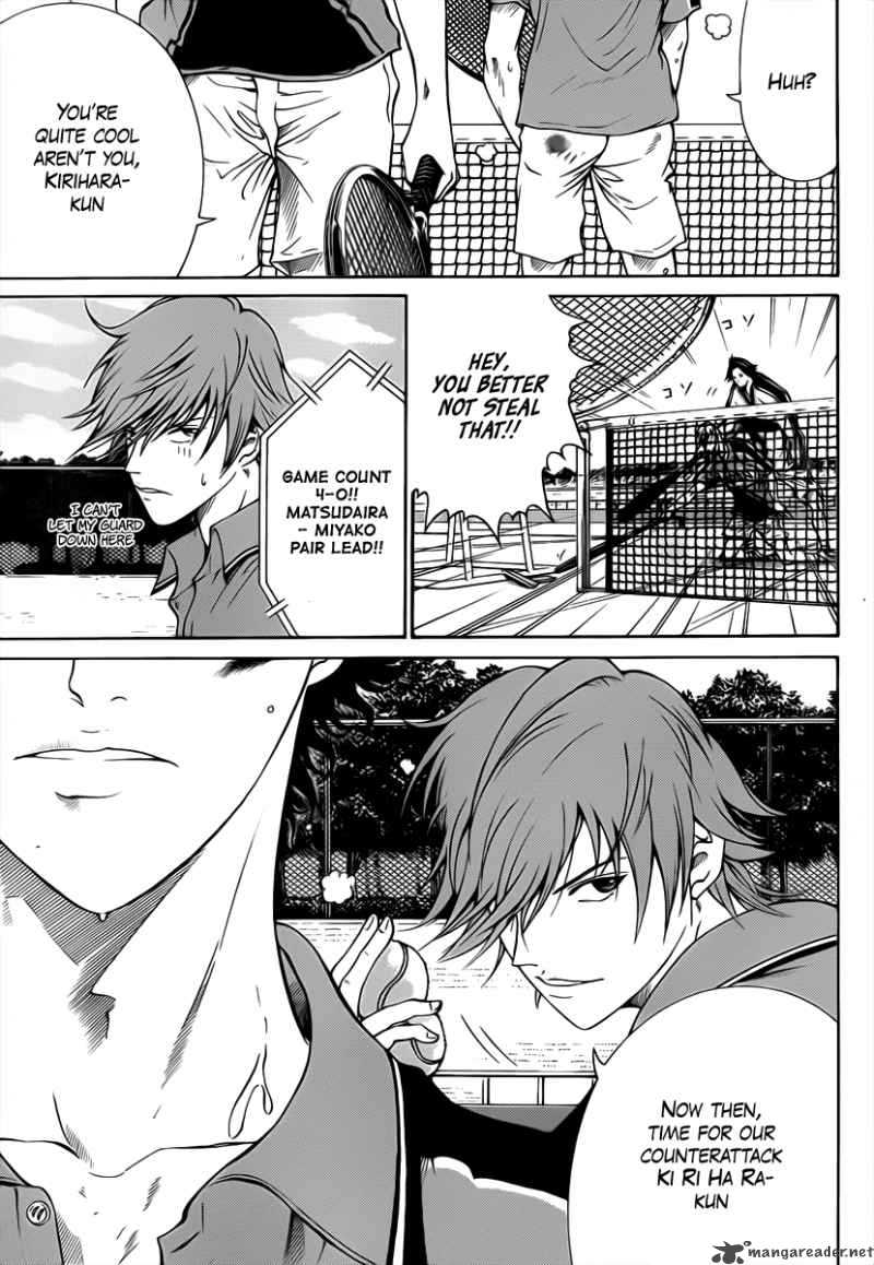 New Prince Of Tennis 33 4