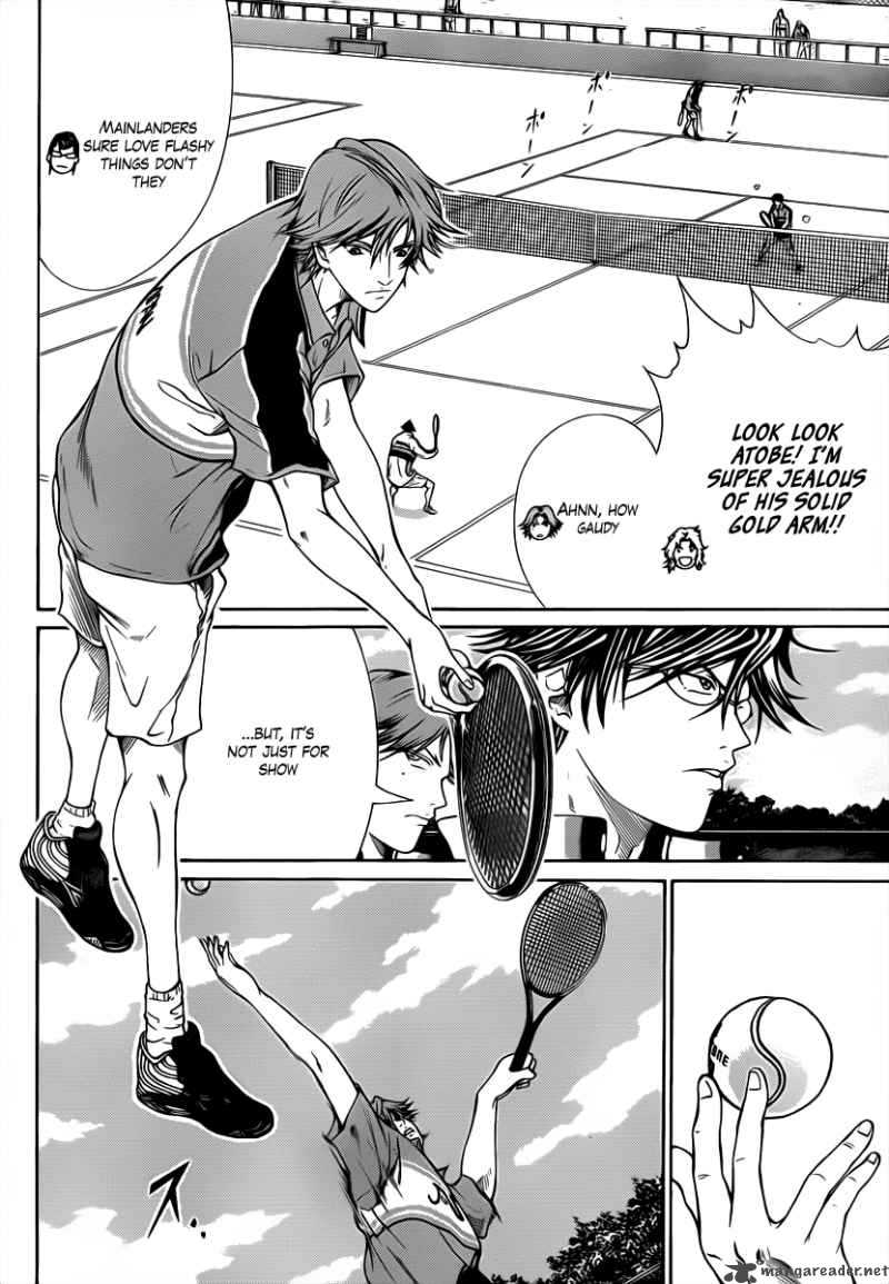 New Prince Of Tennis 33 5