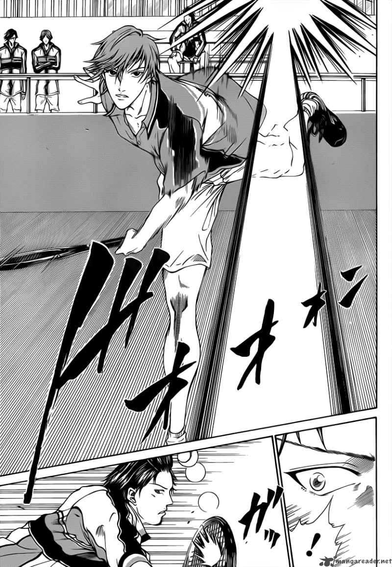 New Prince Of Tennis 33 6