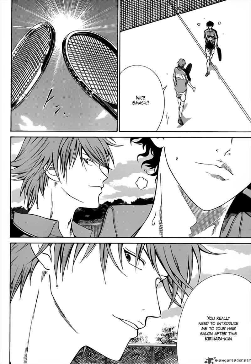 New Prince Of Tennis 33 8