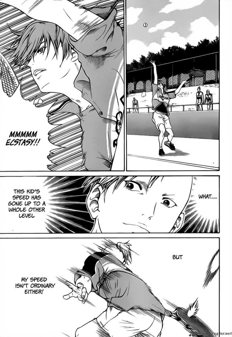 New Prince Of Tennis 33 9