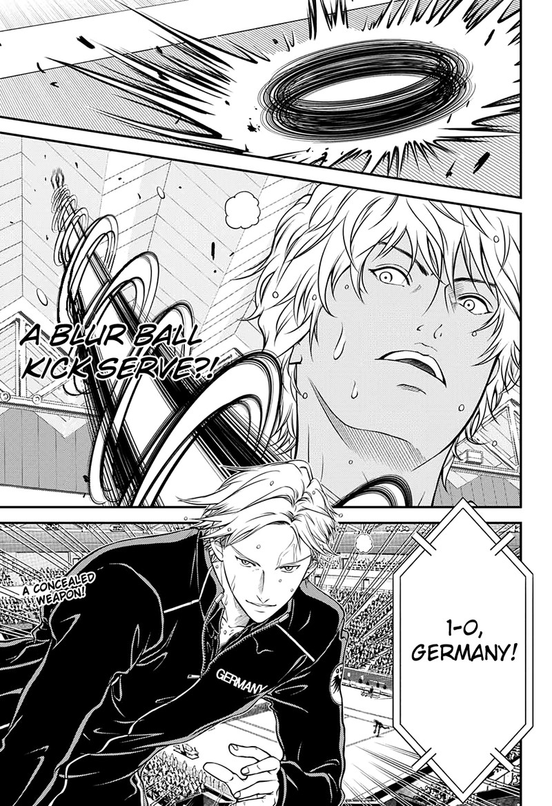 New Prince Of Tennis 330 1