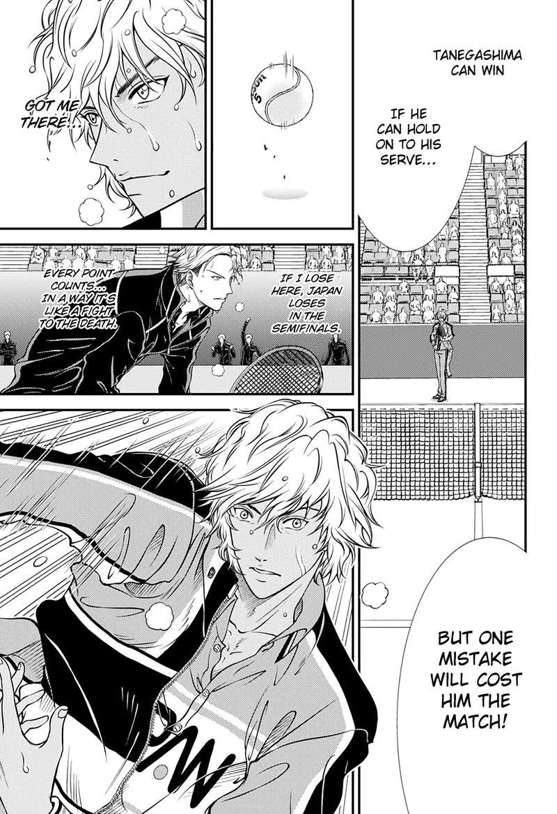 New Prince Of Tennis 330 3