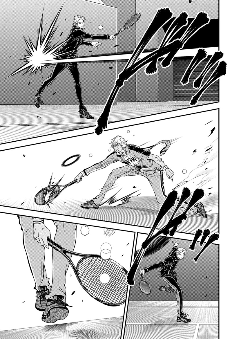 New Prince Of Tennis 330 5