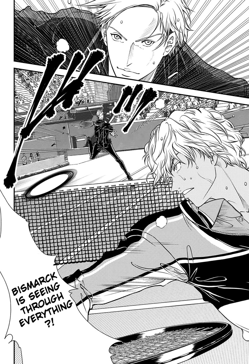 New Prince Of Tennis 330 6