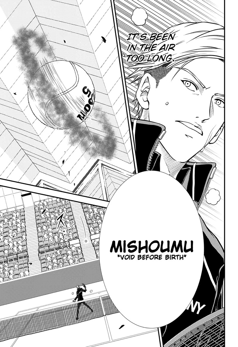 New Prince Of Tennis 330 9