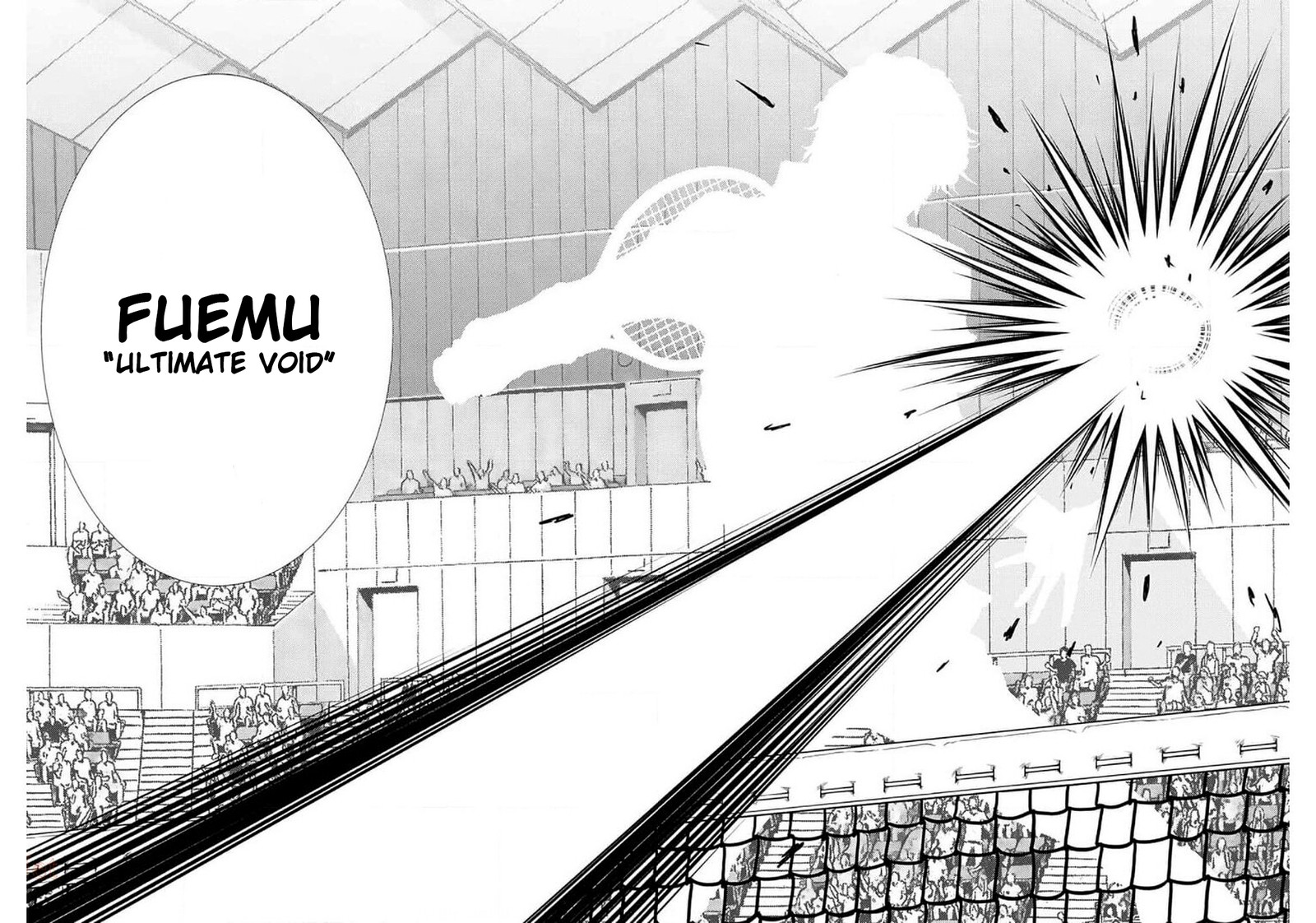 New Prince Of Tennis 333 5