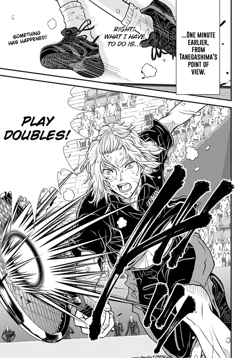 New Prince Of Tennis 336 1