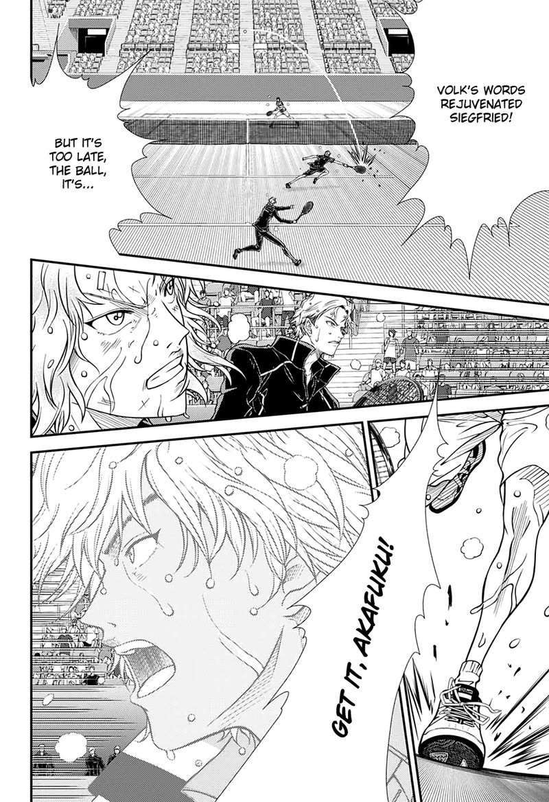 New Prince Of Tennis 336 2