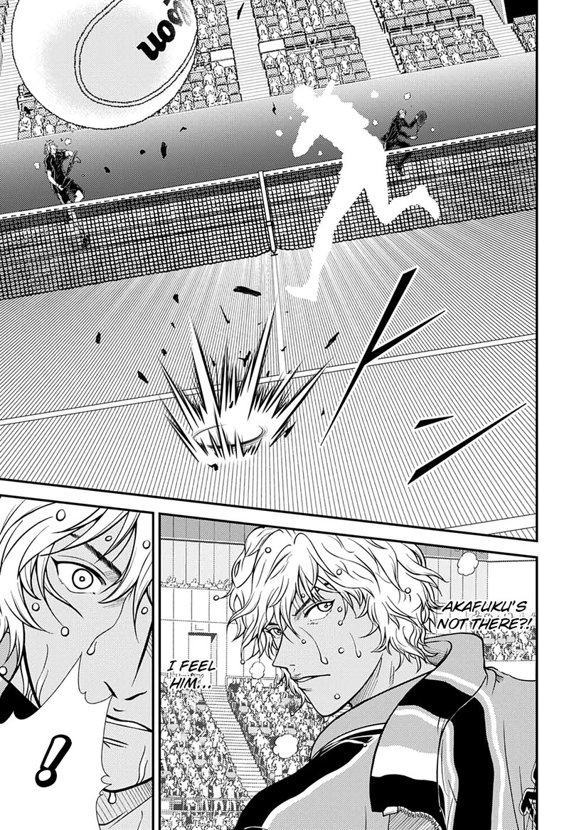 New Prince Of Tennis 336 3