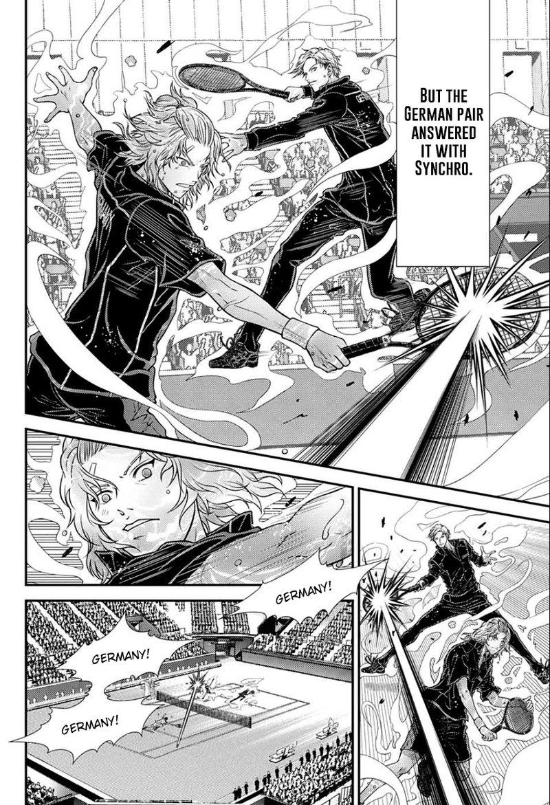 New Prince Of Tennis 338 4