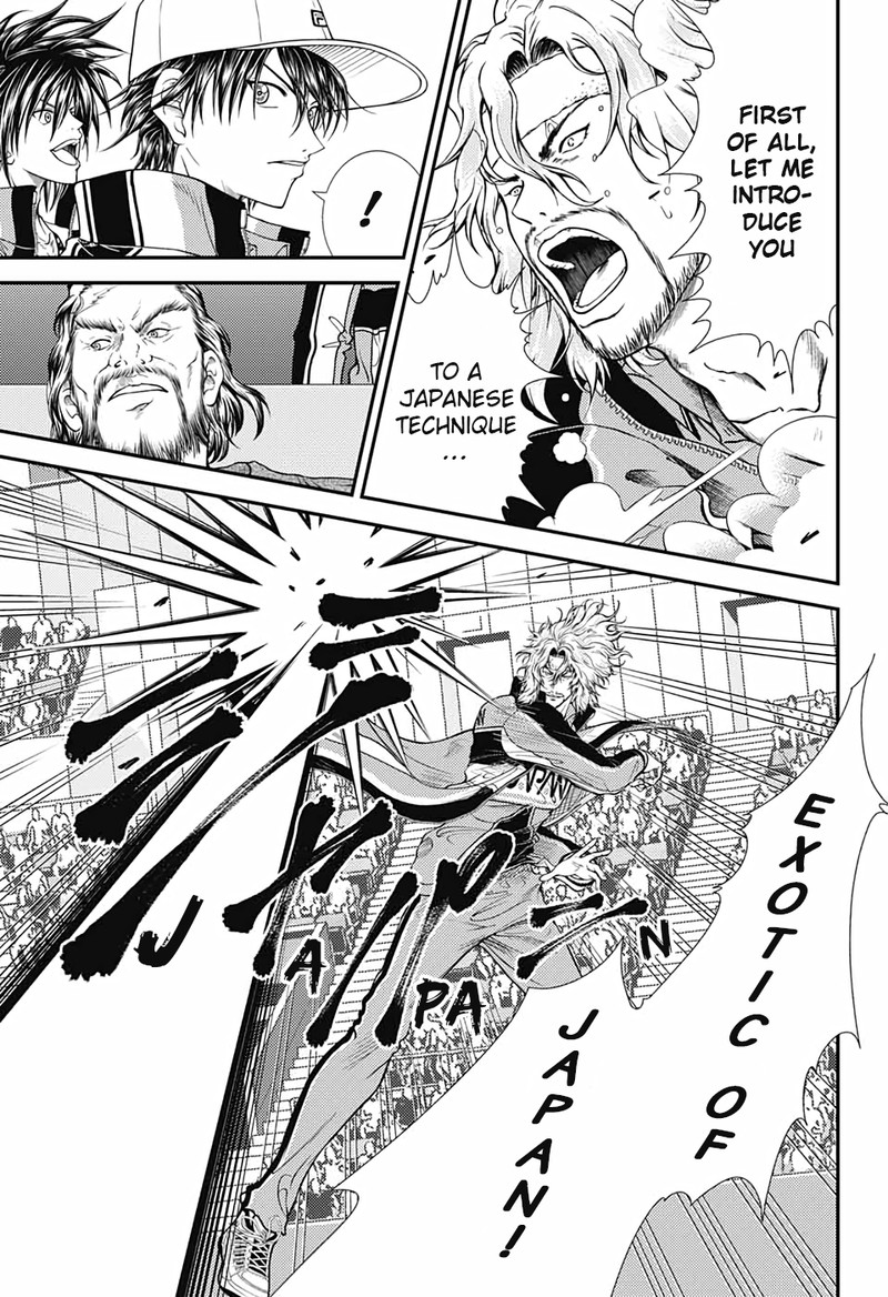 New Prince Of Tennis 341 10