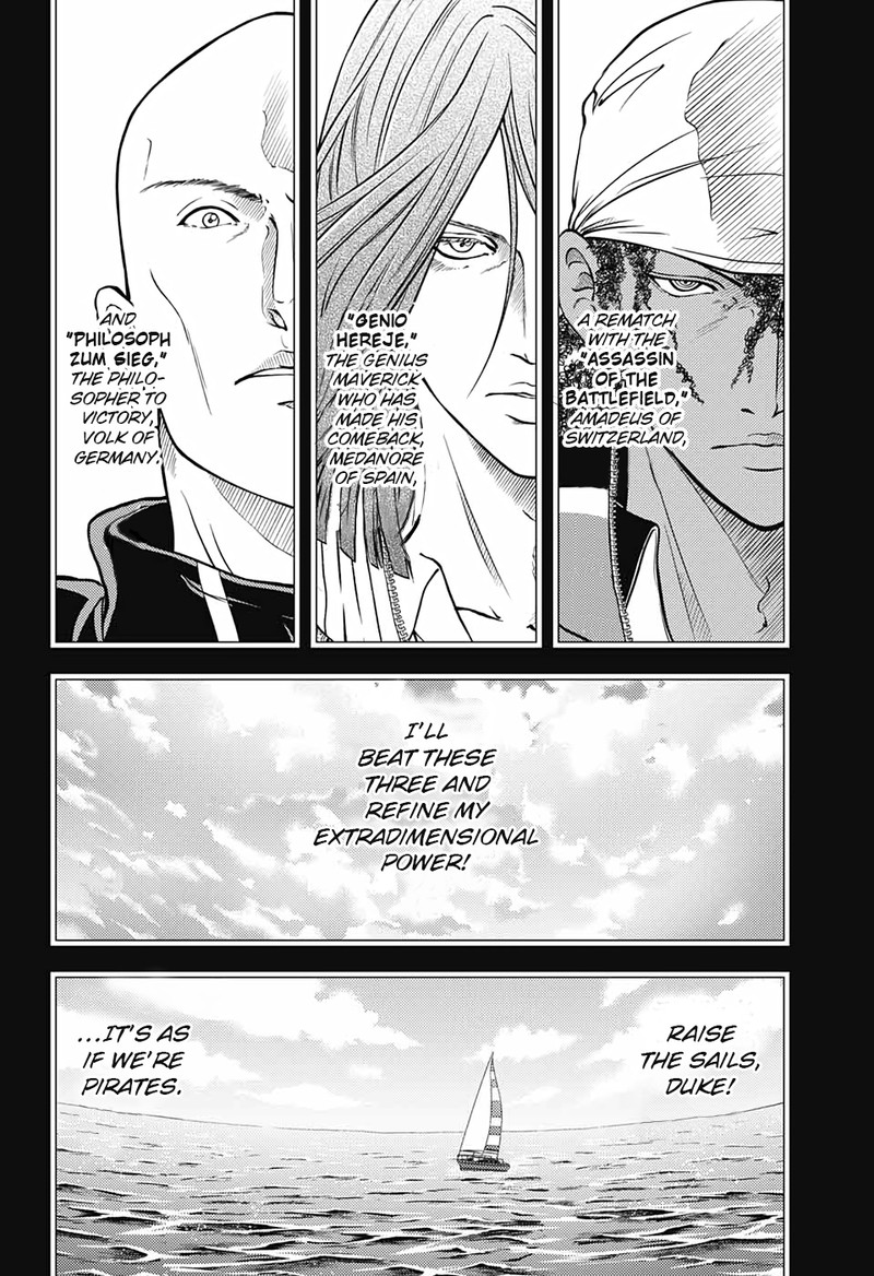 New Prince Of Tennis 341 2