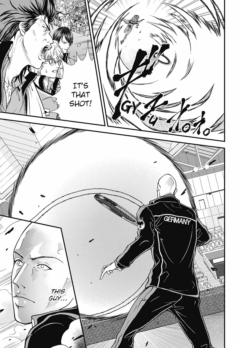 New Prince Of Tennis 341 3