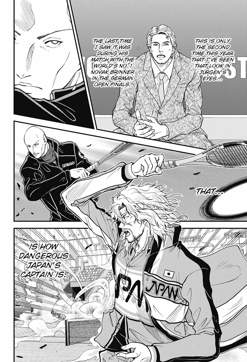 New Prince Of Tennis 341 7