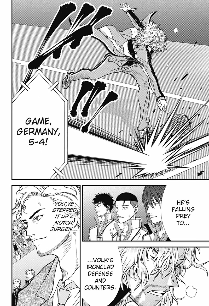 New Prince Of Tennis 342 4